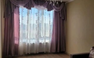 Продажа 1-комнатной квартиры, 37 м²