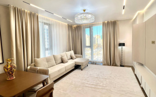 Продажа 3-комнатной квартиры, 81.7 м², ул. Сарайшык, дом  34/7 - ул. Акмешит - Продажа  трехкомнатных квартир в Астане