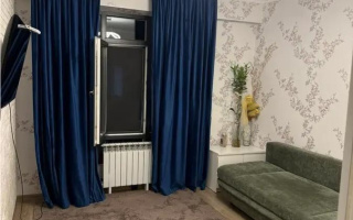 Продажа 2-комнатной квартиры, 65 м² - Продажа квартир в Медеуском р-не Алматы
