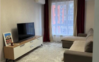 Продажа 2-комнатной квартиры, 60 м², пр. Абая, дом  164 - Продажа квартир в Казахстане
