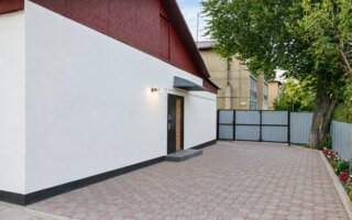 Продажа 4-комнатного дома, 74 м² - Продажа комнат в Павлодаре