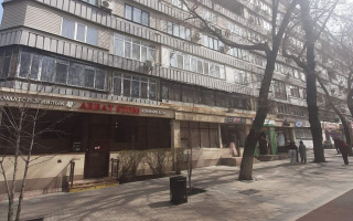 Аренда 2-комнатной квартиры, 55 м², ул. Панфилова, дом  80 - ул. Гоголя - Продажа квартир в Казахстане