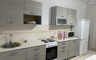 Аренда 1-комнатной квартиры, 43 м², ул. Рыскулбекова, дом  31/1 - пр. Кудайбердыулы - Аренда квартир помесячно в Астане с фото