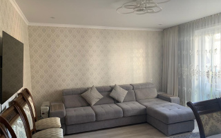 Продажа 3-комнатной квартиры, 63 м², мкр-н Восток-3, дом  17 - Продажа  трехкомнатных квартир в Караганде