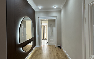 Продажа 4-комнатного дома, 175 м², Саяжол, дом  209 - Продажа квартир в Шымкенте