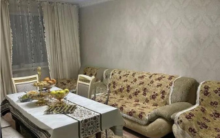 Продажа 3-комнатной квартиры, 60 м², 1А мкр-н, дом  21 - Продажа квартир в Сарани