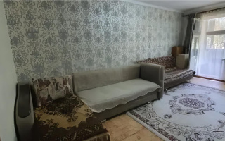 Продажа 3-комнатной квартиры, 58 м² - Продажа трехкомнатных квартир от собственников в Алматы - страница 6