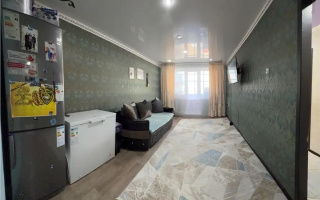 Продажа 2-комнатной квартиры, 44 м², пр. Мира, дом  98 - Продажа квартир в Темиртау