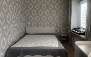 Продажа 2-комнатной квартиры, 44 м², ул. Штурманская, дом  1/1 - Продажа квартир в Караганде
