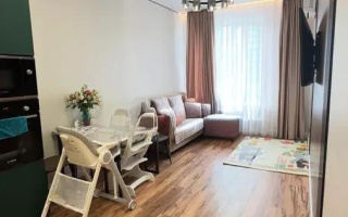 Продажа 3-комнатной квартиры, 83 м², ул. Айтматова, дом  77/2 - Продажа квартир в новостройках Астаны без посредников