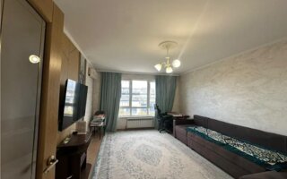 Продажа 2-комнатной квартиры, 62 м² - Продажа двухкомнатных квартир в Казахстане - страница 7