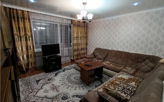 Продажа 4-комнатной квартиры, 83 м² - Продажа квартир в Абае - страница 2