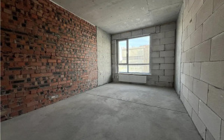 Продажа 1-комнатной квартиры, 35 м², ул. Байтурсынова, дом  32 - Продажа  однокомнатных квартир в Астане с фото