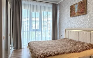 Продажа 2-комнатной квартиры, 98.1 м² - Продажа квартир в блочном доме в Алматы