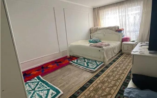 Продажа 1-комнатной квартиры, 47 м², ул. Алтын орда, дом  6/3 - Продажа квартир в новостройках Алматы