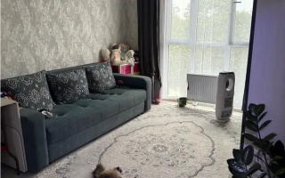 Продажа 2-комнатной квартиры, 46 м², ул. Кассина, дом  146/4 - Продажа квартир в Алматы