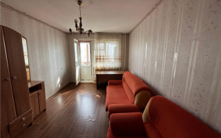 Продажа 1-комнатной квартиры, 30 м², мкр-н Восток-2 - Продажа  однокомнатных квартир в Караганде с фото