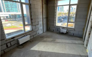 Продажа 3-комнатной квартиры, 75 м², пр. Туран, дом  39/2 стр - Продажа  трехкомнатных квартир в новостройках Астаны