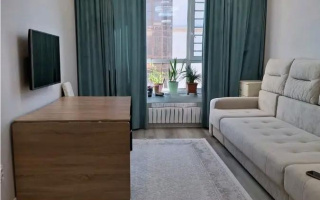 Продажа 1-комнатной квартиры, 40 м² - Продажа  однокомнатных квартир в новостройках Астаны - страница 2