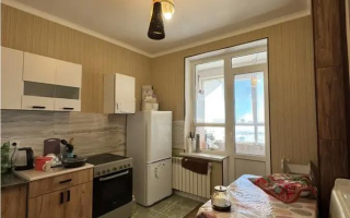Продажа 3-комнатной квартиры, 108.2 м², ул. Тулебаева, дом  5 - Продажа квартир в Астане