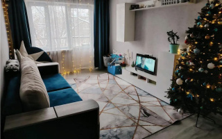 Продажа 1-комнатной квартиры, 34 м², мкр. Айнабулак-2, дом  74 - Продажа  однокомнатных квартир в Алматы без посредников