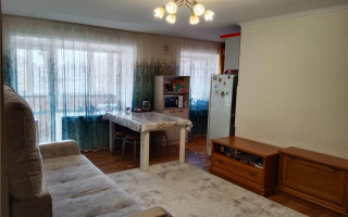 Продажа 3-комнатной квартиры, 52 м², пр. Н. Абдирова - Продажа  трехкомнатных квартир в Караганде с фото