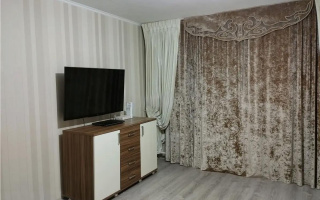 Продажа 1-комнатной квартиры, 36 м², ул. Арнасай, дом  7б - Продажа  однокомнатных квартир в новостройках Астаны