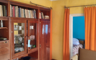 Продажа 4-комнатного дома, 55 м² - Продажа домов, коттеджей от собственников в Караганде