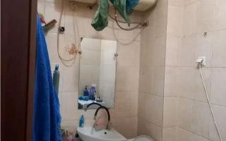 Продажа 1-комнатной квартиры, 22 м², ул. Жанаарка, дом  25а - Продажа  однокомнатных квартир в Алматы без посредников