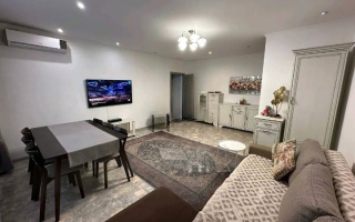 Продажа 2-комнатной квартиры, 54.2 м², мкр-н Самал-2, дом  50 - Продажа  двухкомнатных квартир в Алматы с фото