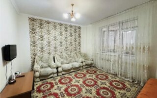 Продажа 2-комнатной квартиры, 75.5 м²