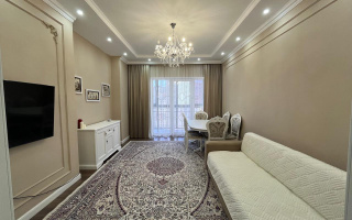 Продажа 3-комнатной квартиры, 76 м², пр. Шахтеров, дом  52 Б - Продажа  трехкомнатных квартир в Караганде
