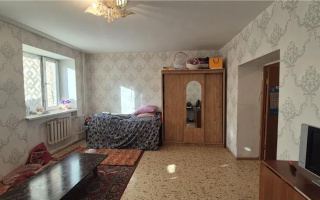 Продажа 1-комнатной квартиры, 55 м², ул. Лесная поляна, дом  22 - Продажа квартир в Астане