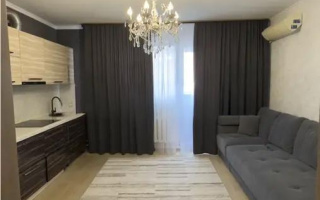 Продажа 2-комнатной квартиры, 52 м², мкр-н Орбита-1, дом  11 - Продажа квартир в Караганде с фото