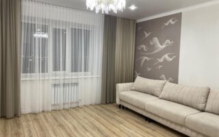 Продажа 4-комнатной квартиры, 100 м²