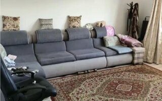 Продажа 2-комнатной квартиры, 68 м² - Продажа двухкомнатных квартир в монолитном доме в Казахстане