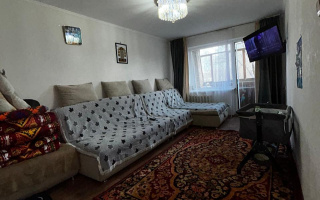 Продажа 2-комнатной квартиры, 45 м², мкр-н 16, дом  18 - Продажа  двухкомнатных квартир в Караганде