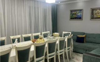 Продажа 4-комнатной квартиры, 107 м² - Продажа четырехкомнатных квартир в монолитно-каркасном доме в Казахстане - страница 8