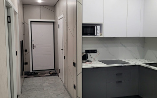 Аренда 2-комнатной квартиры, 47 м² - Аренда квартир помесячно в Алматы