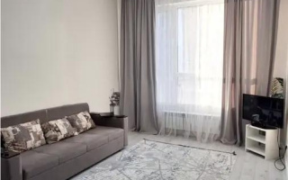 Продажа 1-комнатной квартиры, 34 м² - Продажа однокомнатных квартир от собственников в Астане