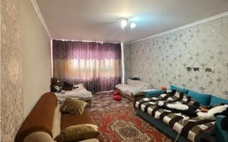 Продажа 1-комнатной квартиры, 59 м² - Продажа квартир в блочном доме в Казахстане