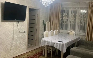 Продажа 4-комнатной квартиры, 63 м² - Продажа квартир от собственников в Караганде - страница 17