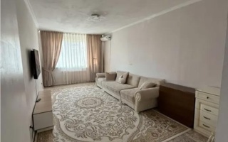 Продажа 2-комнатной квартиры, 64 м²