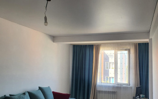 Продажа 3-комнатной квартиры, 73 м² - Продажа квартир в Алматинской области