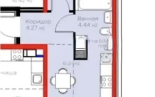 Продажа 2-комнатной квартиры, 46.96 м² - Продажа недвижимости в Алматы - страница 7