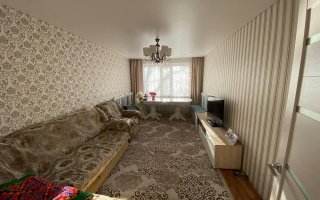 Продажа 2-комнатной квартиры, 52 м², пр. Металлургов - Продажа квартир в Темиртау