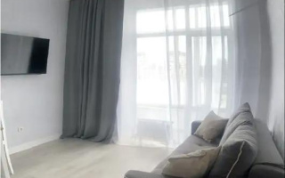 Продажа 1-комнатной квартиры, 38 м² - Продажа  однокомнатных квартир в новостройках Астаны