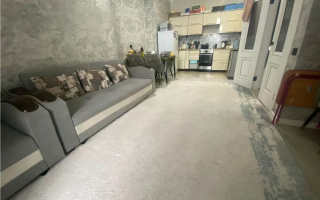 Продажа 2-комнатной квартиры, 46 м², ул. Байтурсынова, дом  16 - Продажа квартир в новостройках Астаны