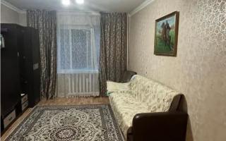 Продажа 2-комнатной квартиры, 50 м², пр. Абылай хана, дом  11/3 - Продажа  двухкомнатных квартир в Астане с фото