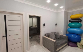 Продажа 1-комнатной квартиры, 39 м², ул. Болекпаева - Продажа  однокомнатных квартир в Астане